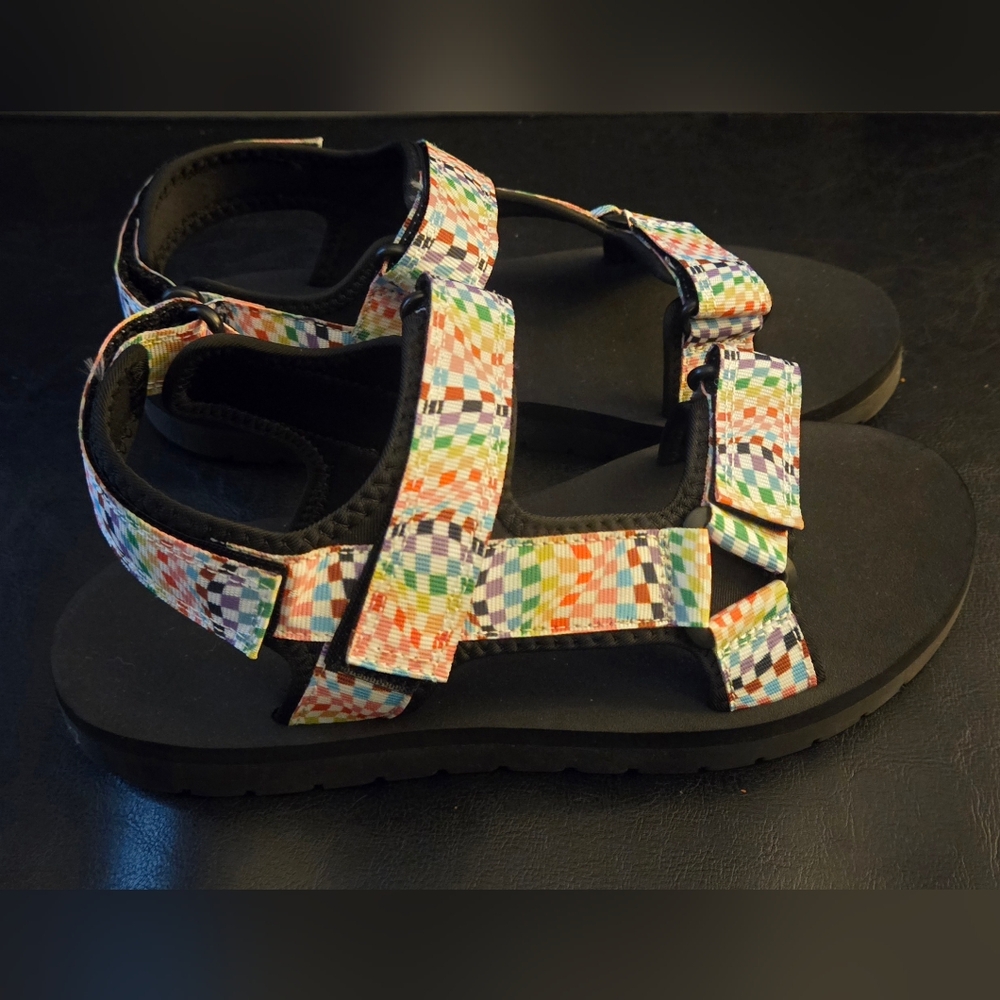Pride Sandals Unisex